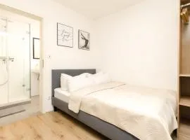 Loft Apartments - Studio-Apartment nähe Hochschule und Altstadt - Parken kostenlos