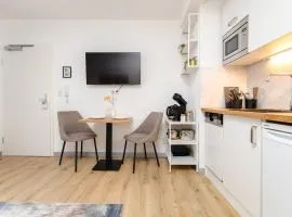 Perfekt für Business und Citytrip - Apartment nahe Hochschule und Zentrum - Parken kostenlos
