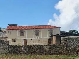 Finca As Roeles Caión