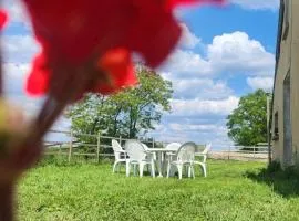 Gite de Lavardin