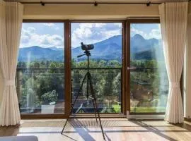 Apartament Taternik