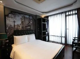 Hanoi View Hotel & Travel