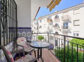 Apartmento Los Alamos