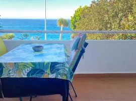 Txistu HOME, Almuñécar Beach