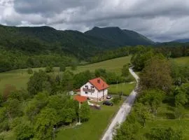 Deer Land Photo Apartment