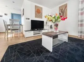 Appartement 2 chambres à Bruay-la-Buissière - Proche Louvre-Lens - Calme & confortable