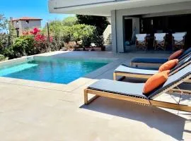 Villa Waves - Agios Nikolaos Anavyssos