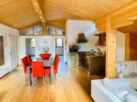 Penthouse Wöster