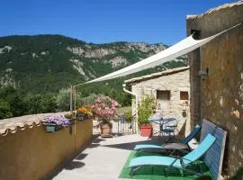 Mas Des Collines Chambre de Charme avec vue et Piscine