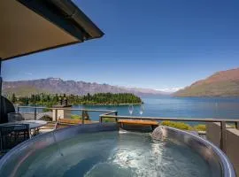 3-bedroom Penthouse Apartment - The Beacon