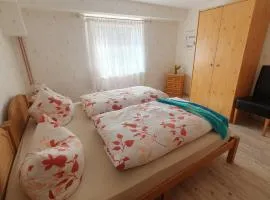 Ferienwohnung Kreisel direkt in Bad Kösen