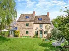Brookend Cottage - Uk49705