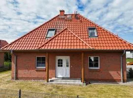 Ferienhaus Strandfeeling Glowe