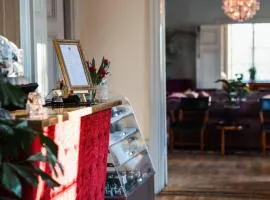 Rosersbergs Slottshotell