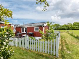 Hundeurlaub bei Karin, hotel v destinaci Emmelsbüll-Horsbüll