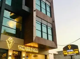 The venture