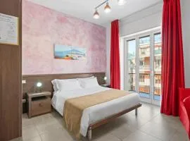 Giufrania Rooms