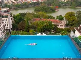 The Oriental Jade Hotel