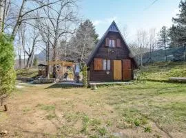 Gorgeous Home In San Romano In Garfagna