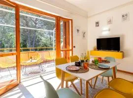 Sea Pine Retreat A Sorso