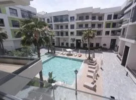 Natura Livin appartement