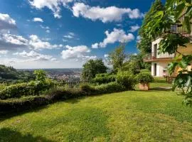Villa Panoramica