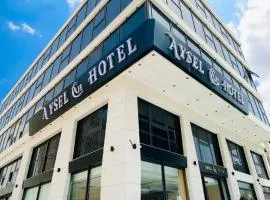 Aysel Hotel