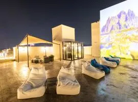 Giverny Hotel