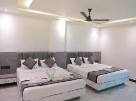 S K Residency
