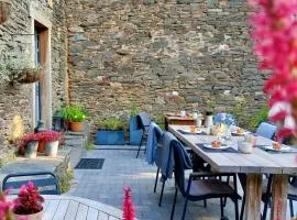 B&B En face du Marronnier