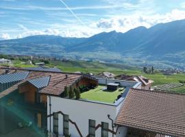 ALPS LOVER, farm stay in Campodenno