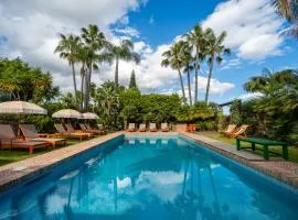 CASA TESS boutique hotel
