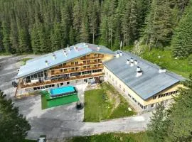 Hotel Malyovitsa