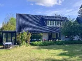 3 Bedroom Nice Home In Birkerød