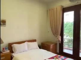 Hồng Ngọc Villa Tam Đảo