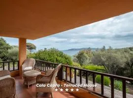 40mt dal Mare&Piscina- Casa Relax Vista Mare