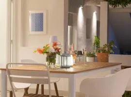 Arba apartmani