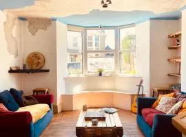 Breakwater Hostel
