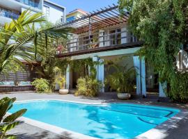 Cape Standard Guest House