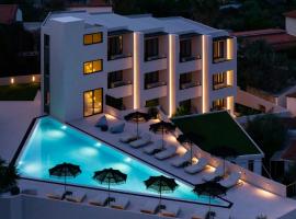 Nimfi Suites, hotel de luxo em Skiathos
