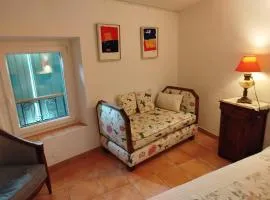 Le Térébinthe B&B