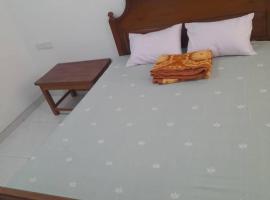 Prasad gest house, hotel v destinaci Inamaluwa
