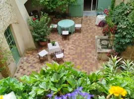 Le Térébinthe B&B