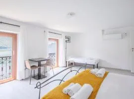 La Sentinella - Lake View & Panoramic Terrace
