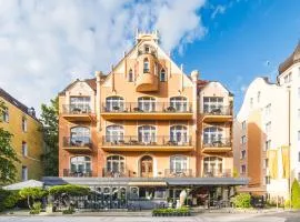 H Villa Herkules