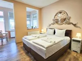 Villa Utpatel Whg 01