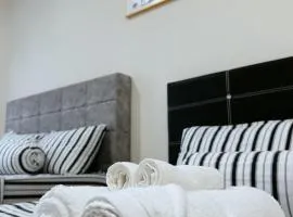 Comfy Homestay Riverview Riverine Diamond Kuching
