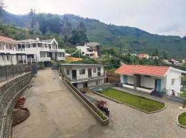 Banana Tree Retreat