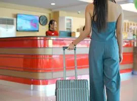 Tubtim Siam Suvarnabhumi Hotel