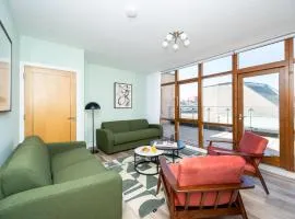 Staycity Aparthotels Dublin Augustine